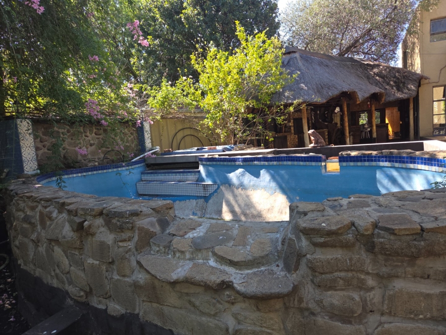 3 Bedroom Property for Sale in Bayswater Free State